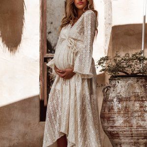 Coven & Co. Pirate Queen Gown
